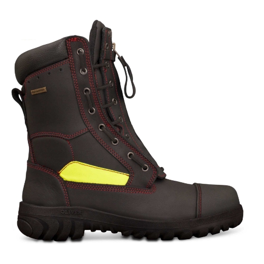 Picture of Oliver, 230mm Structural Firefighters Safety Boot