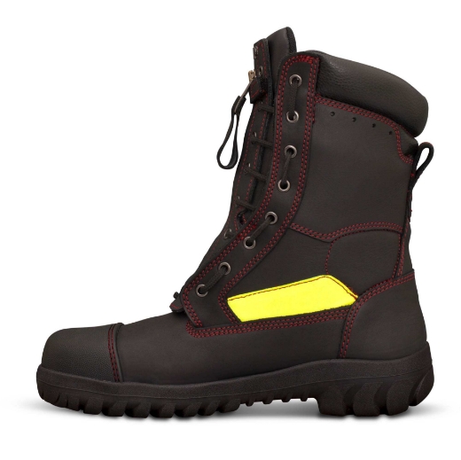 Picture of Oliver, 230mm Structural Firefighters Safety Boot