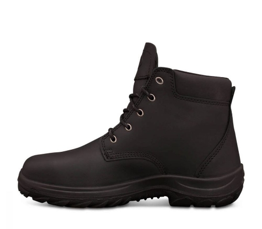 Picture of Oliver, Lace Up Safety Boot