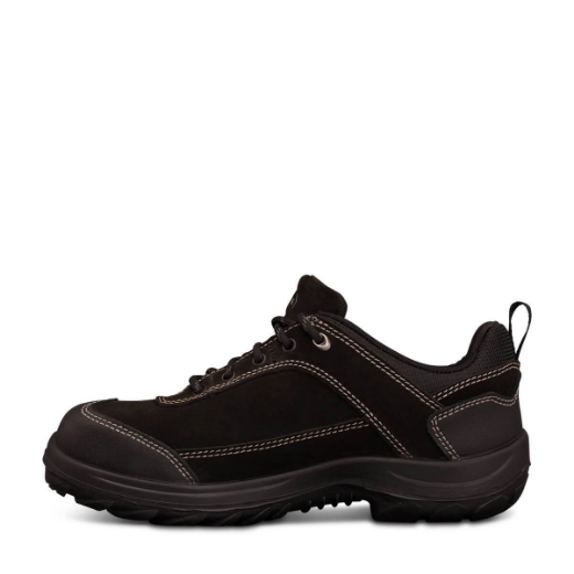 Picture of Oliver, Safety Lace Up Jogger Shoe