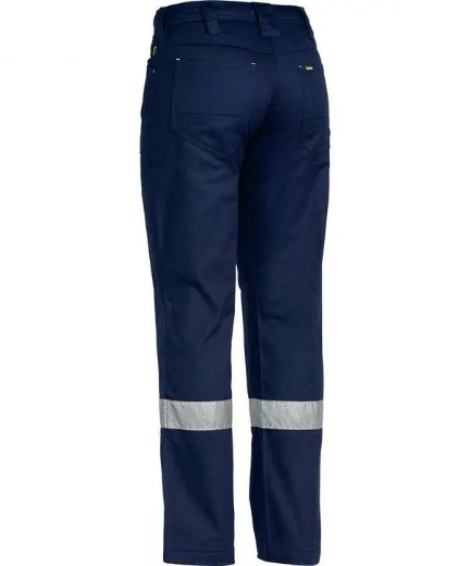 Picture of Bisley,Women's X Airflow™Taped Ripstop Vented Work Pant