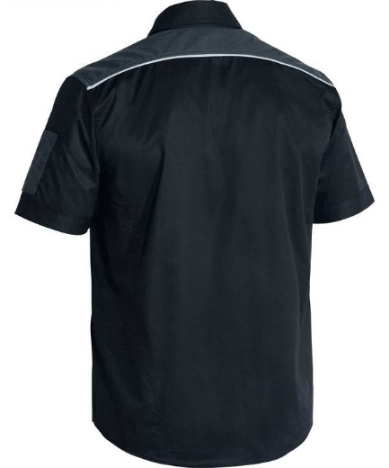 Picture of Bisley,Flx & Move™ Mechanical Stretch Shirt