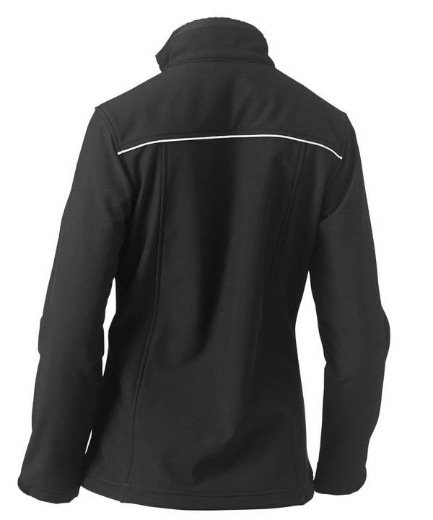 Picture of Bisley,Women's Soft Shell Jacket