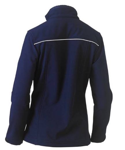 Picture of Bisley,Women's Soft Shell Jacket