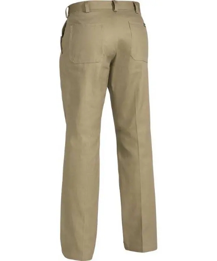 Picture of Bisley, Original Cotton Drill Work Pants