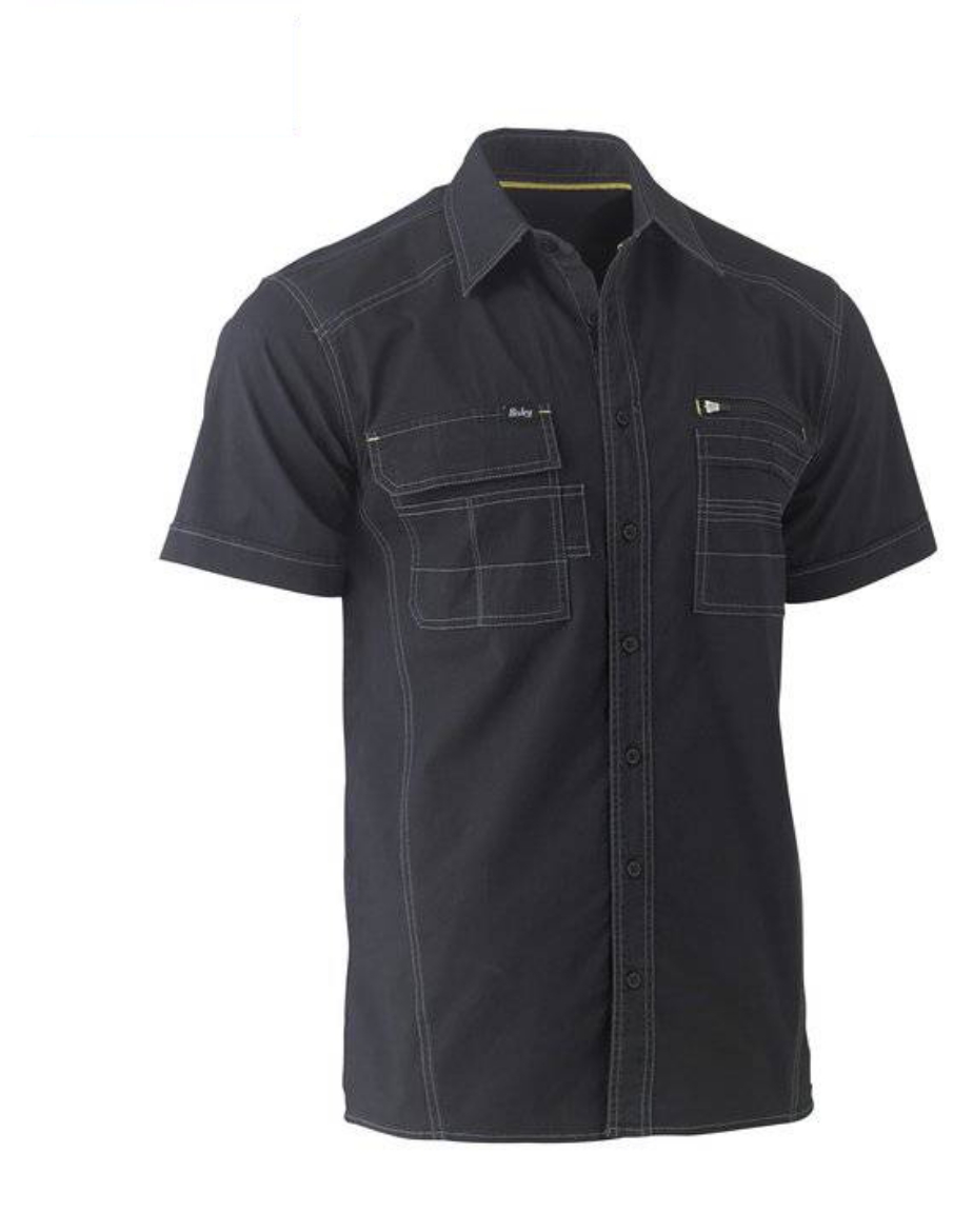 Picture of Bisley,Flx & Move™Utility Shirt