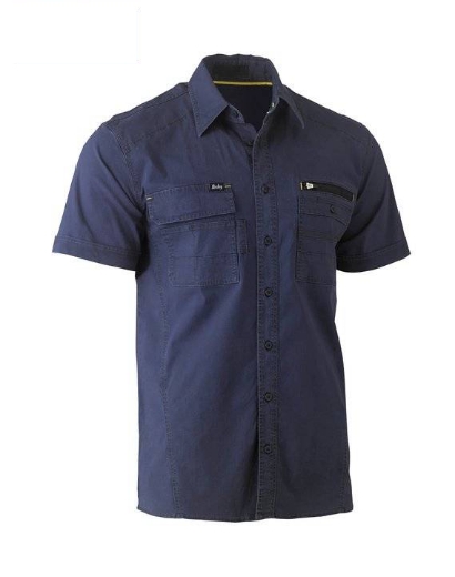 Picture of Bisley,Flx & Move™Utility Shirt