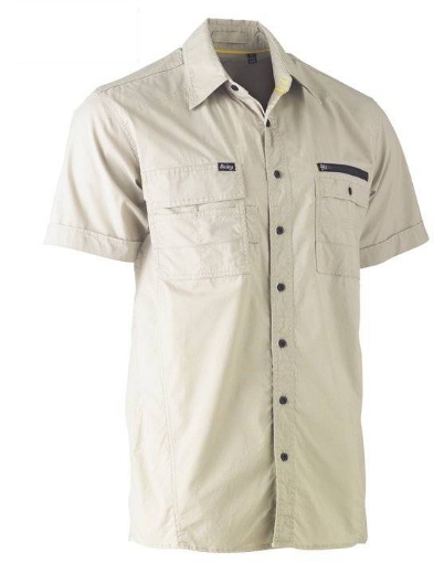 Picture of Bisley,Flx & Move™Utility Shirt