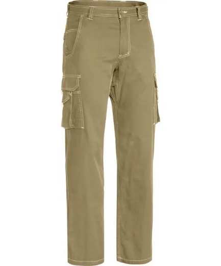 Picture of Bisley, Cool Vented Lightweight Cargo Pants