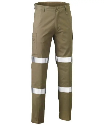 Picture of Bisley, Taped Biomotion Cool Lightweight Utility Pant