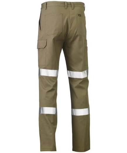 Picture of Bisley, Taped Biomotion Cool Lightweight Utility Pant