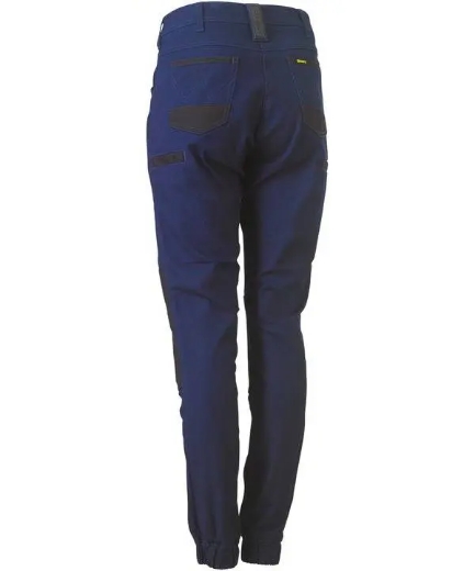 Picture of Bisley,Women's Flx & Move™ Shield Panel Pants