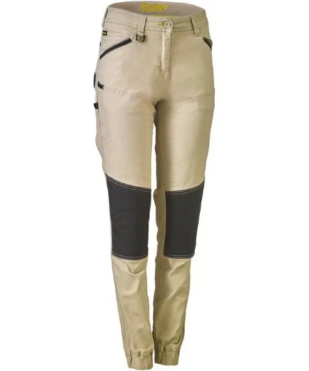 Picture of Bisley,Women's Flx & Move™ Shield Panel Pants