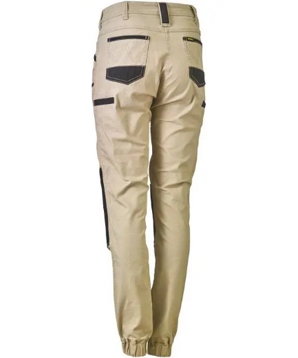 Picture of Bisley,Women's Flx & Move™ Shield Panel Pants