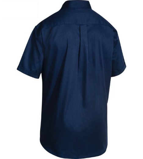 Picture of Bisley,Original Cotton Drill Shirt