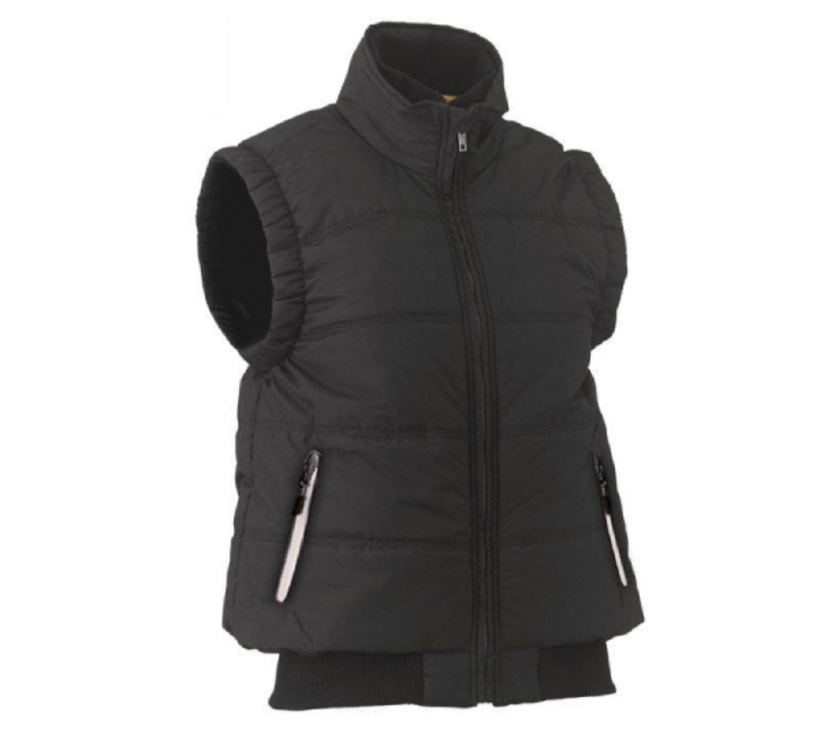 Picture of Bisley,Women's Puffer Vest