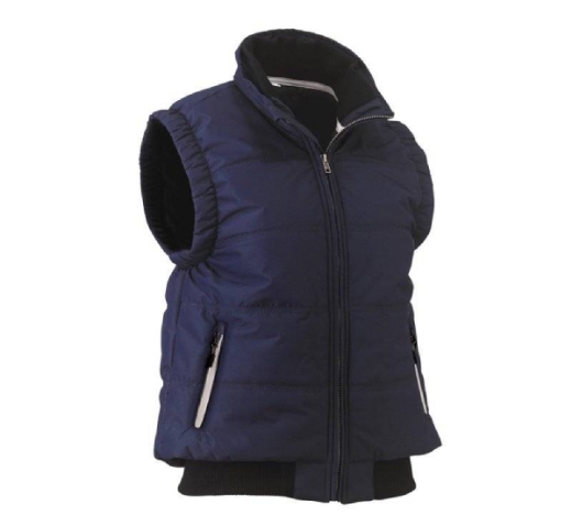 Picture of Bisley,Women's Puffer Vest