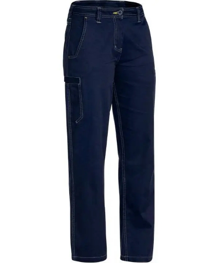 Picture of Bisley,Women's Cool Lightweight Vented Pants