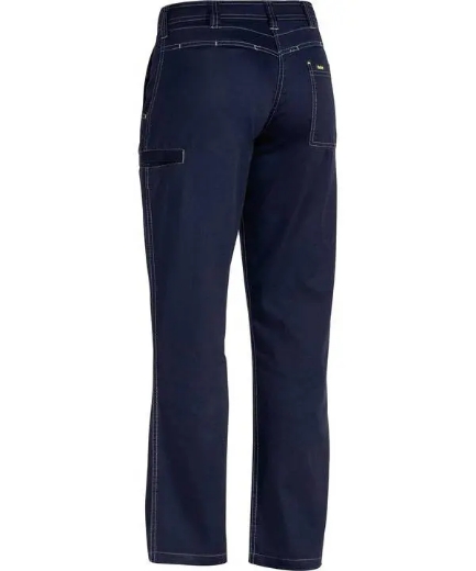 Picture of Bisley,Women's Cool Lightweight Vented Pants