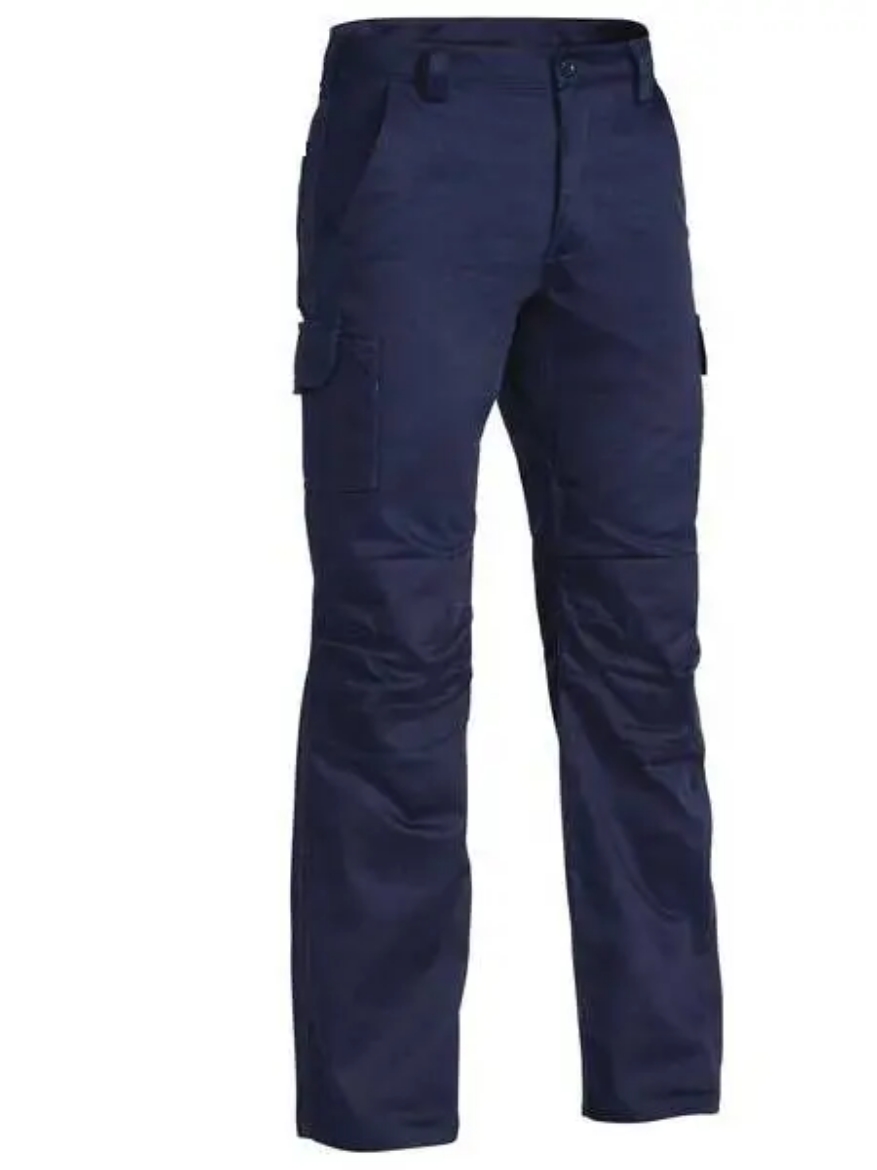 Picture of Bisley, Industrial Engineered Cargo Pants