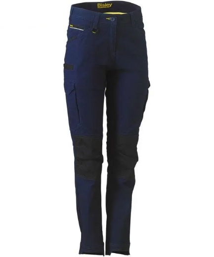 Picture of Bisley,Women's Flx & Move™ Cargo Pants