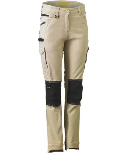 Picture of Bisley,Women's Flx & Move™ Cargo Pants