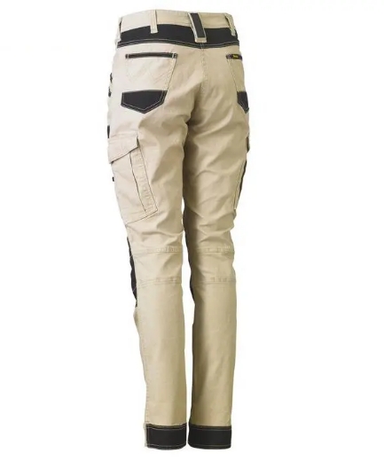 Picture of Bisley,Women's Flx & Move™ Cargo Pants