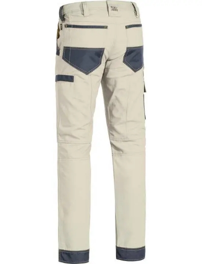 Picture of Bisley, Flx & Move™ Stretch Pants