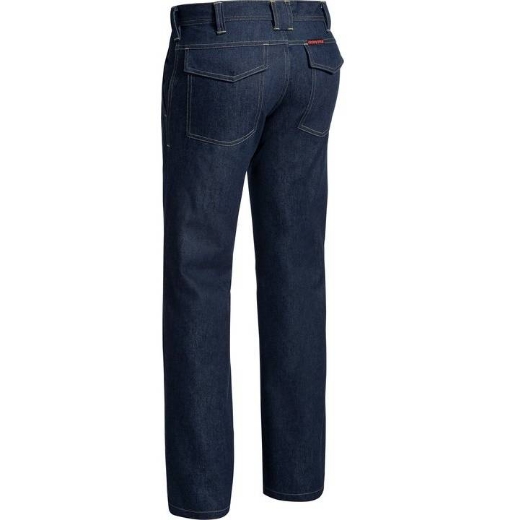 Picture of Bisley, FR Denim Jean