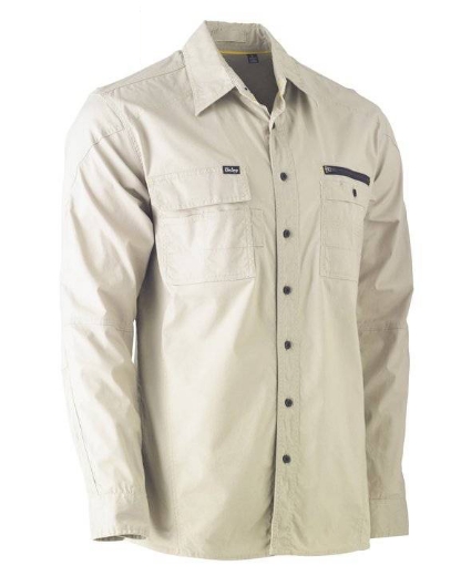 Picture of Bisley,Flx & Move™ Utility Work Shirt