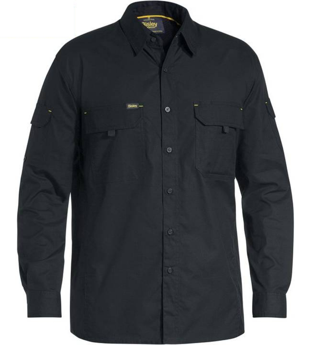 Picture of Bisley,X Airflow™ Ripstop Shirt