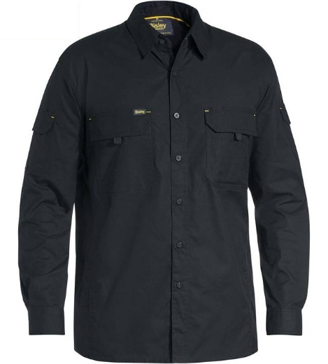 Picture of Bisley,X Airflow™ Ripstop Shirt