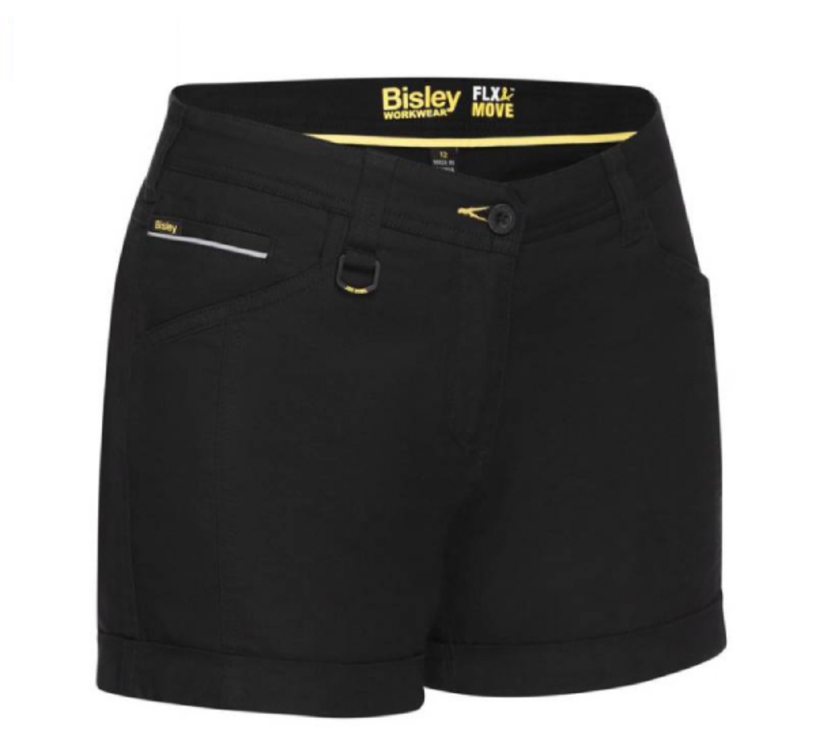 Picture of Bisley,Women's Flx & Move™ Cargo Short