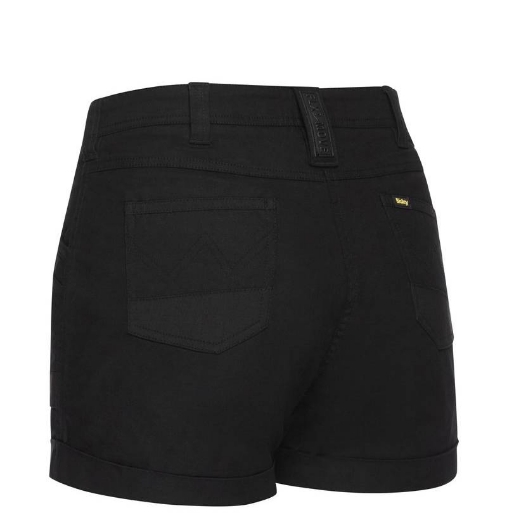 Picture of Bisley,Women's Flx & Move™ Cargo Short