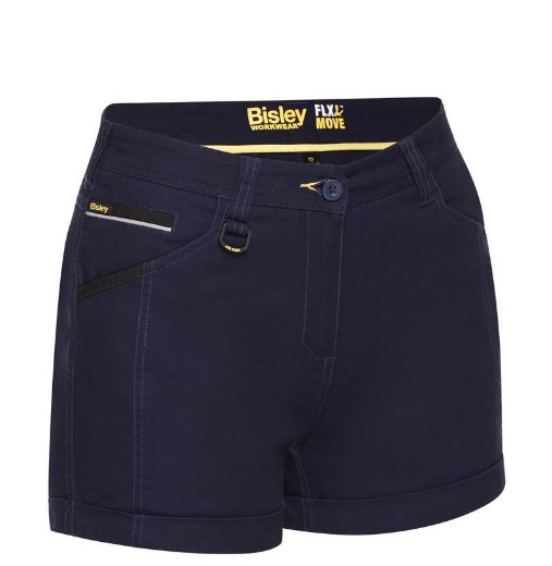 Picture of Bisley,Women's Flx & Move™ Cargo Short