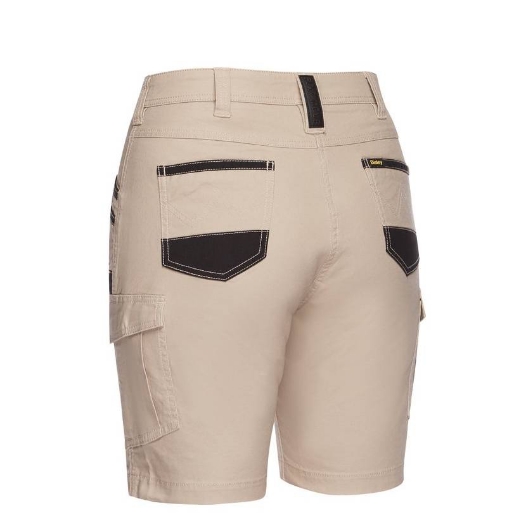 Picture of Bisley,Women's Flx & Move™ Cargo Short