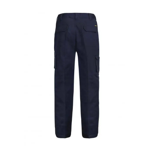 Picture of WorkCraft, Modern Cargo Trouser