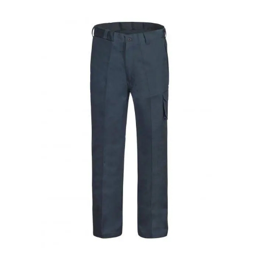 Picture of WorkCraft, Modern Cargo Trouser