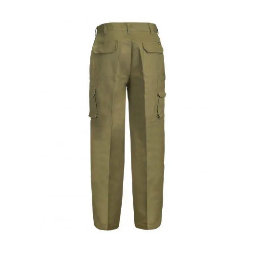 Picture of WorkCraft, Modern Cargo Trouser