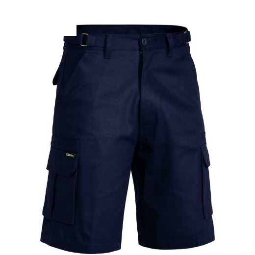 Picture of Bisley, Original 8 Pocket Cargo Short