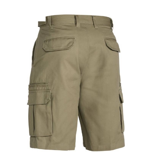 Picture of Bisley, Original 8 Pocket Cargo Short