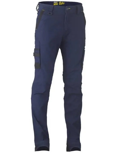 Picture of Bisley, Flx & Move™ Stretch Cargo Utility Pants