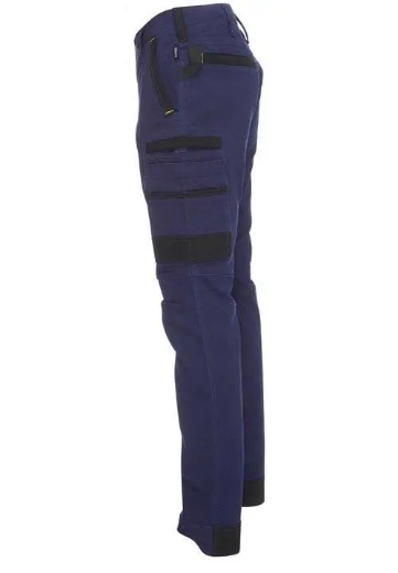 Picture of Bisley, Flx & Move™ Stretch Cargo Utility Pants