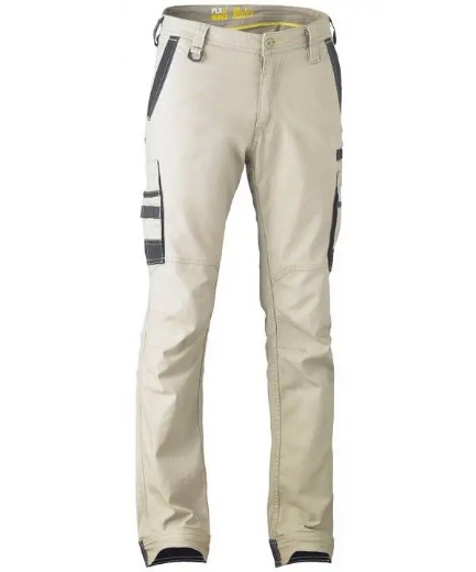 Picture of Bisley, Flx & Move™ Stretch Cargo Utility Pants