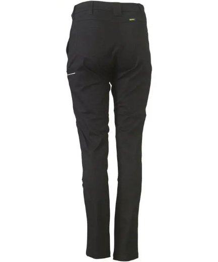 Picture of Bisley,Women's Mid Rise Stretch Cotton Pants