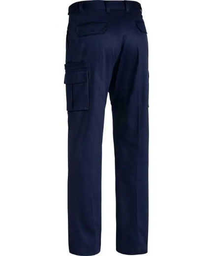 Picture of Bisley, Original 8 Pocket Cargo Pants