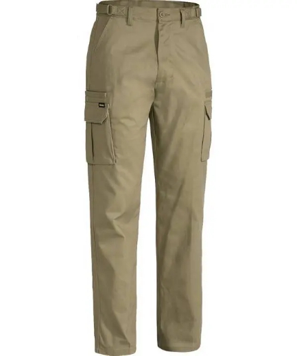 Picture of Bisley, Original 8 Pocket Cargo Pants