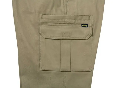 Picture of Bisley, Original 8 Pocket Cargo Pants