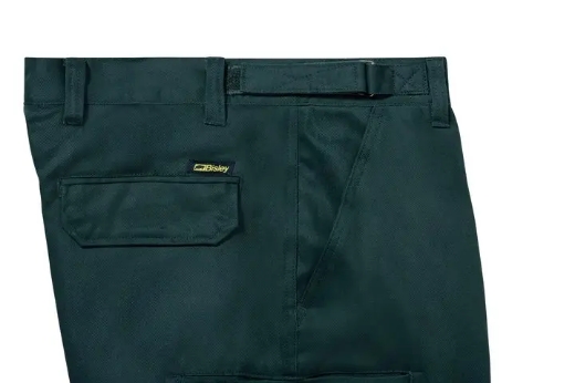 Picture of Bisley, Original 8 Pocket Cargo Pants