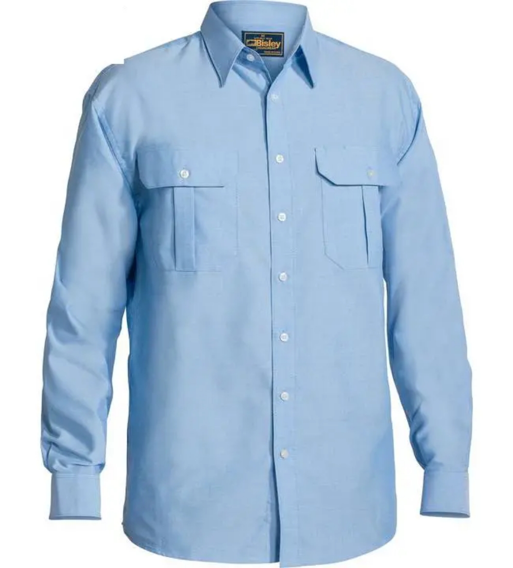 Picture of Bisley,Oxford Shirt